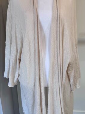 Zara Knitted Cardigan